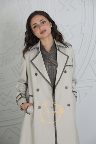 عباية بليزر LA197- تسليم فوري