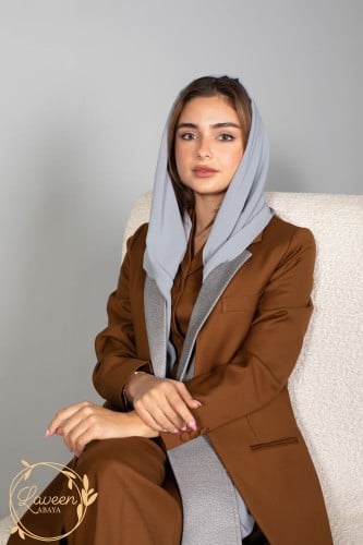 بليزر بني كموني LA54