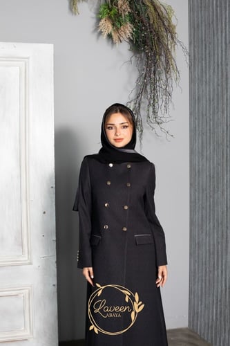 عباية بليزر LA98