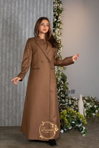 عباية بليزر LA81