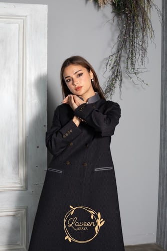 عباية بليزر LA98