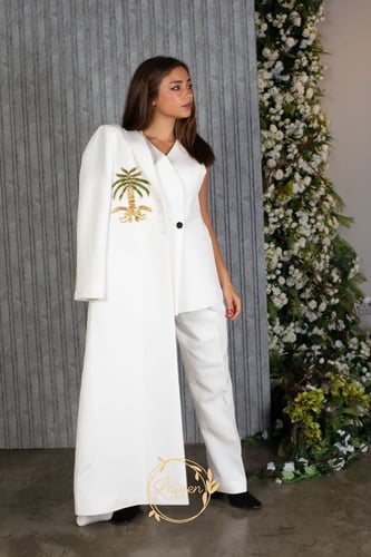 عباية بليزر LA83