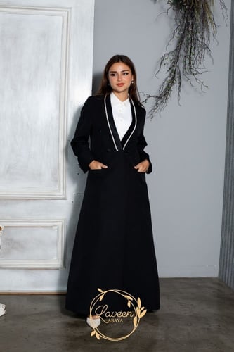 عباية بليزر LA99