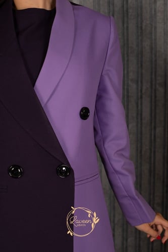 عباية بليزر LA79