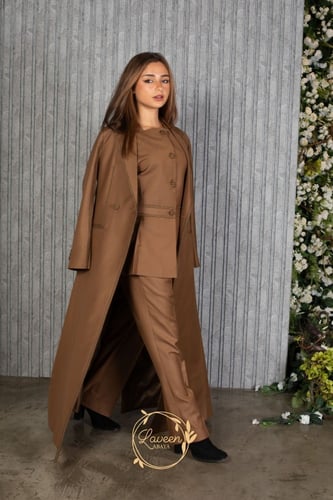 عباية بليزر LA81