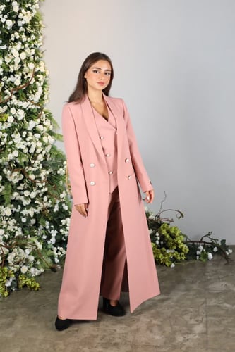 عباية بليزر LA25