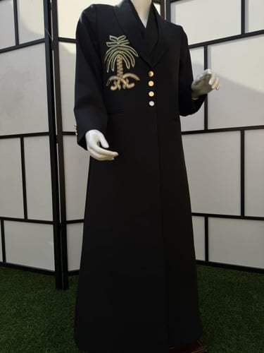 عباية بليزر LA83