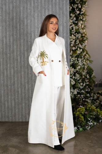 عباية بليزر LA83