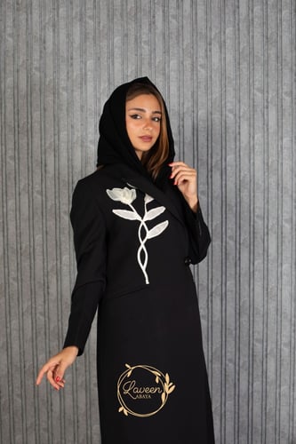 عباية بليزر LA78