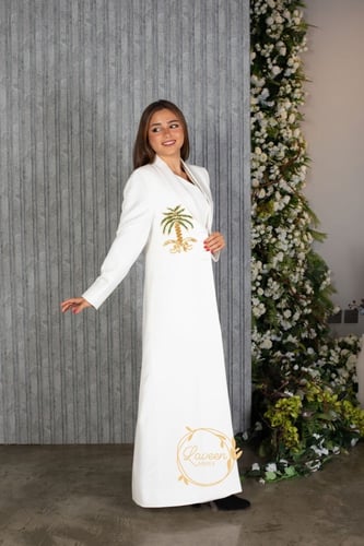 عباية بليزر LA83