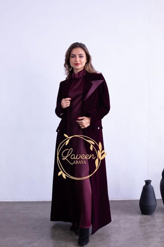 عباية بليزر LA140