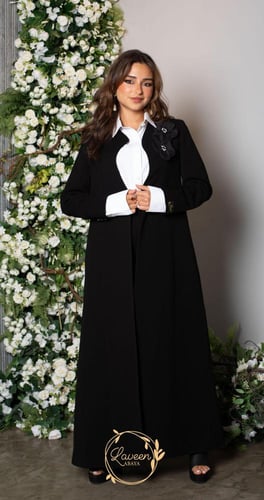 عباية LA105- تسليم فوري