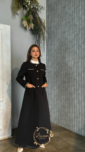 عباية بليزر LA100 - تسليم فوري