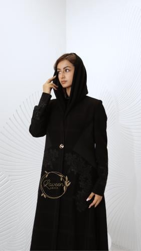 عباية بليزر LA232