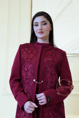 عباية بليزر LA160