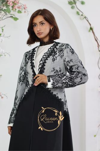عباية بليزر LA221