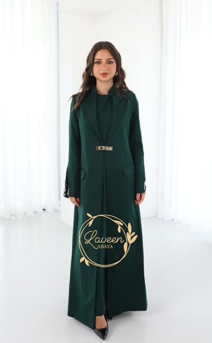 عباية بليزر LA176