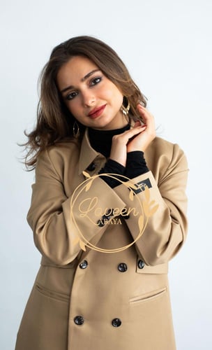 عباية بليزر LA150