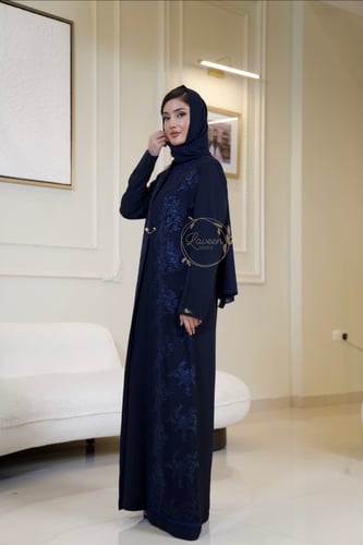 عباية بليزر LA160