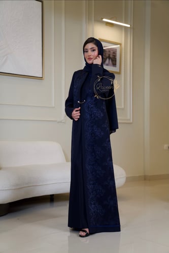 عباية بليزر LA160