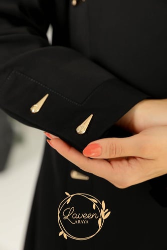 ‏عباية بليزر LA165