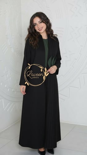 عباية بليزر LA189