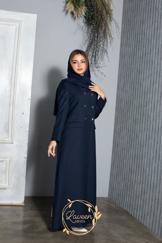 عباية بليزر LA97