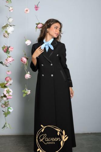 عباية بليزر LA120 - تسليم فوري