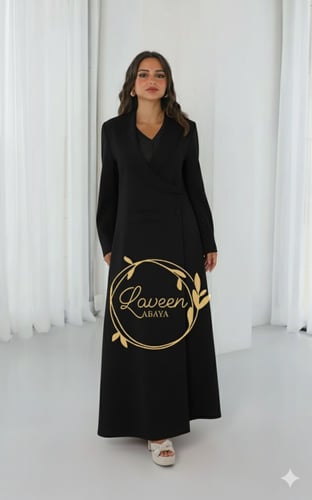 عباية بليزر LA180