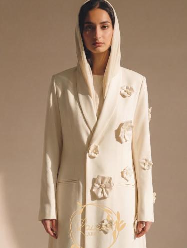 عباية بليزر LA212