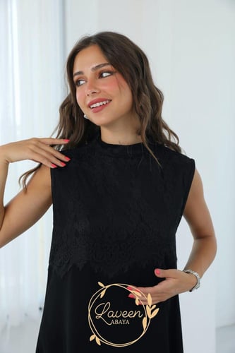 فستان داخلي LA182