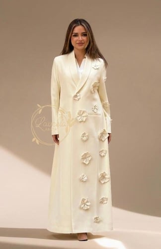 عباية بليزر LA212 - تسليم فوري