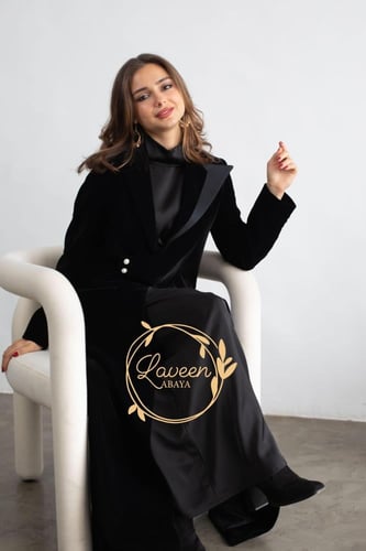 عباية بليزر LA140 - تسليم فوري