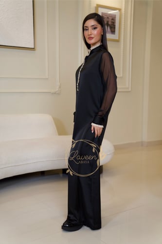 فستان داخلي LA155