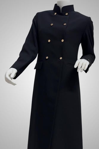 عباية بليزر LA98