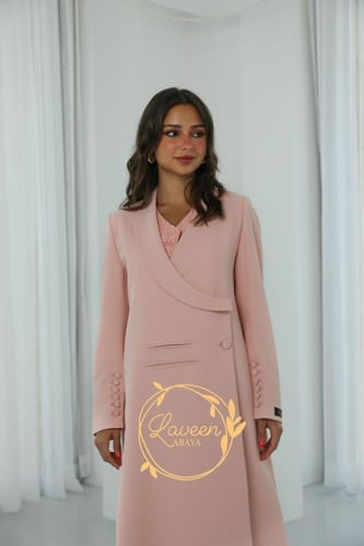 عباية بليزر LA180- تسليم فوري