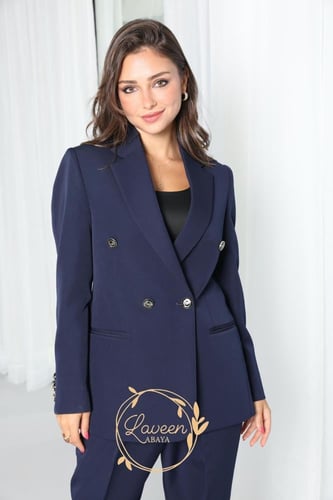 بدلة رسمية LS01