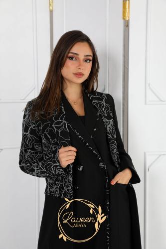 عباية بليزر LA170- تسليم فوري