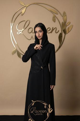 عباية بليزر LA201