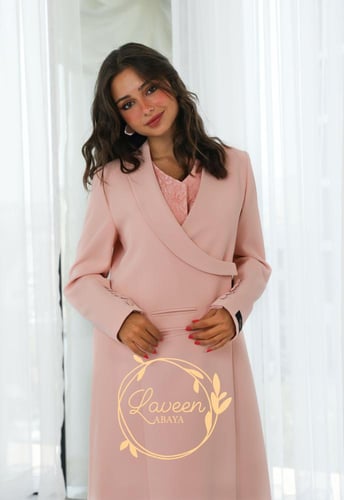 عباية بليزر LA180