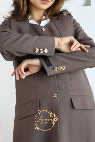 عباية بليزر LA130