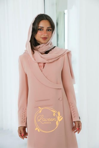 عباية بليزر LA180