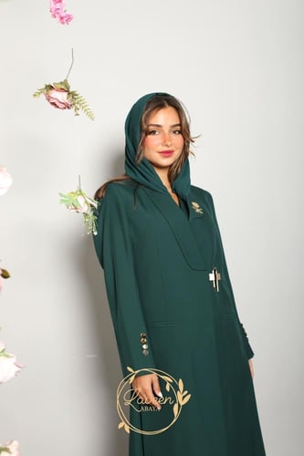 عباية بليزر LA125