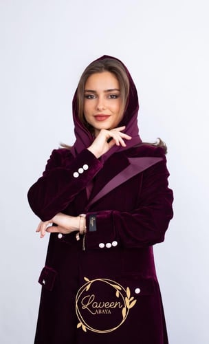 عباية بليزر LA140 - تسليم فوري