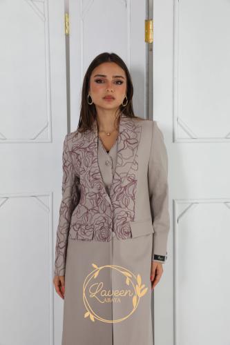 ‏عباية بليزر LA170