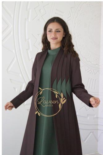 عباية بليزر LA189