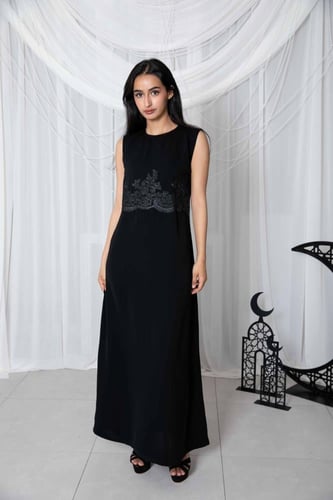 فستان داخلي LA204