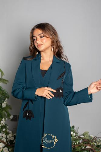 عباية بليزر LA103- تسليم فوري