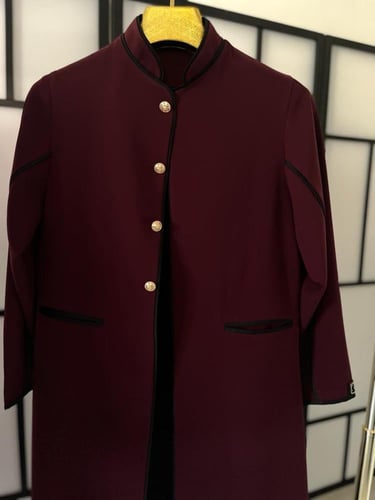 عباية LA32 - تسليم فوري