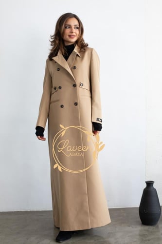 عباية بليزر LA150